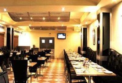 фото отеля Hotel Annapoorna Residency