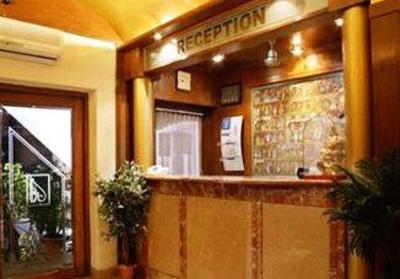 фото отеля Hotel Annapoorna Residency