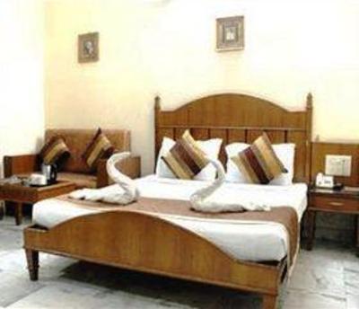 фото отеля Hotel Annapoorna Residency