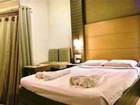 Hotel Annapoorna Residency