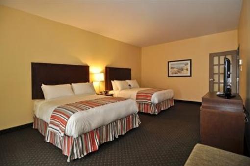 фото отеля Best Western Hotel Liverpool (Canada)