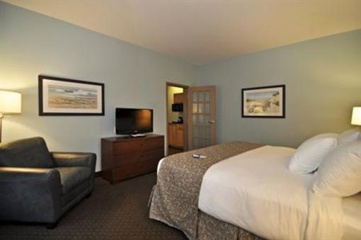 фото отеля Best Western Hotel Liverpool (Canada)