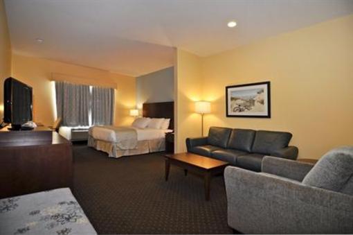 фото отеля Best Western Hotel Liverpool (Canada)