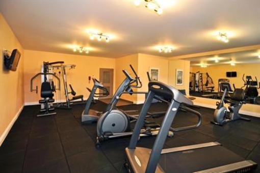 фото отеля Best Western Hotel Liverpool (Canada)