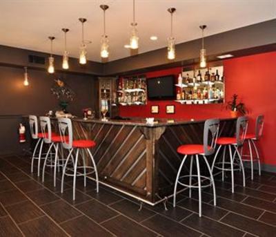 фото отеля Best Western Hotel Liverpool (Canada)