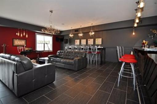 фото отеля Best Western Hotel Liverpool (Canada)