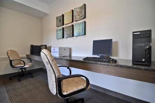 фото отеля Best Western Hotel Liverpool (Canada)