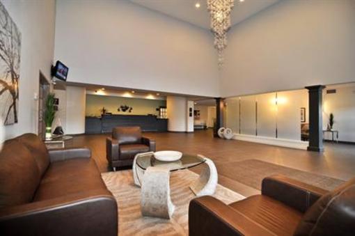 фото отеля Best Western Hotel Liverpool (Canada)