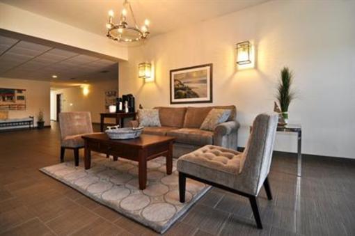 фото отеля Best Western Hotel Liverpool (Canada)