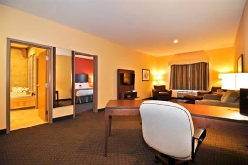 фото отеля Best Western Hotel Liverpool (Canada)