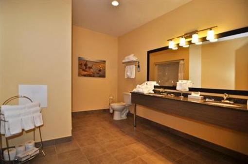 фото отеля Best Western Hotel Liverpool (Canada)
