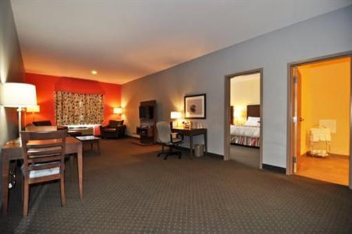 фото отеля Best Western Hotel Liverpool (Canada)