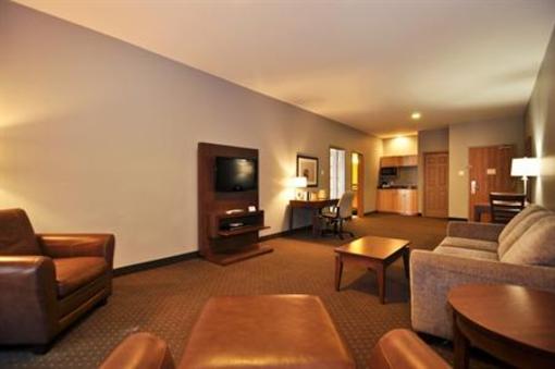 фото отеля Best Western Hotel Liverpool (Canada)