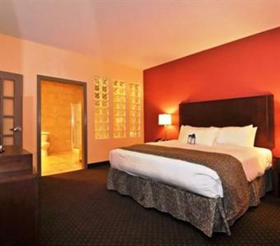 фото отеля Best Western Hotel Liverpool (Canada)