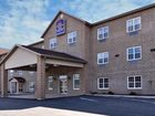 фото отеля Best Western Hotel Liverpool (Canada)