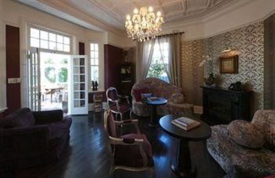 фото отеля Kingslyn Boutique Guest House Cape Town