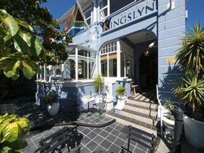 фото отеля Kingslyn Boutique Guest House Cape Town