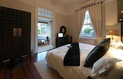 фото отеля Kingslyn Boutique Guest House Cape Town