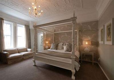 фото отеля Kingslyn Boutique Guest House Cape Town