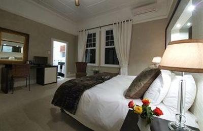 фото отеля Kingslyn Boutique Guest House Cape Town