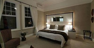 фото отеля Kingslyn Boutique Guest House Cape Town