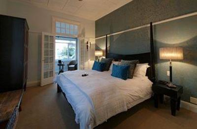 фото отеля Kingslyn Boutique Guest House Cape Town