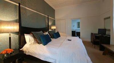 фото отеля Kingslyn Boutique Guest House Cape Town