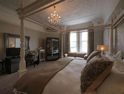 фото отеля Kingslyn Boutique Guest House Cape Town