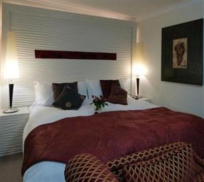 фото отеля Kingslyn Boutique Guest House Cape Town