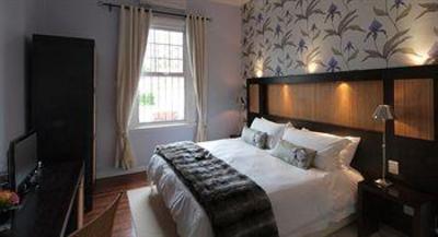 фото отеля Kingslyn Boutique Guest House Cape Town