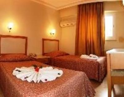 фото отеля Class Family Apart Hotel Marmaris