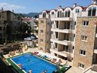 фото отеля Class Family Apart Hotel Marmaris