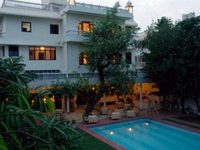 Hotel Meghniwas