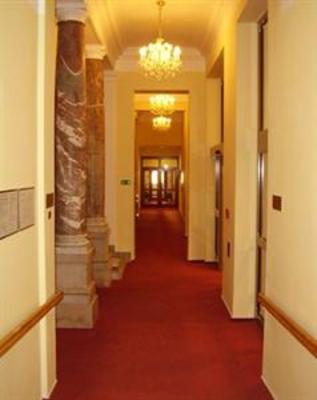 фото отеля Spa Hotel Reitenberger