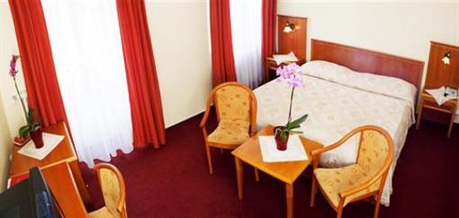 фото отеля Spa Hotel Reitenberger