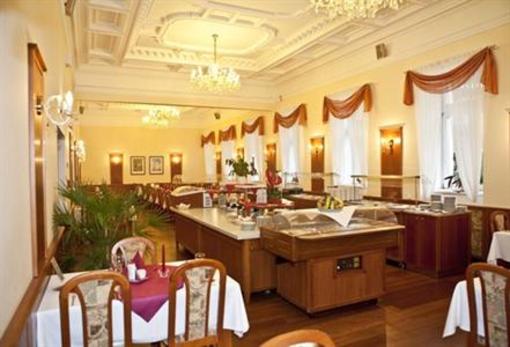 фото отеля Spa Hotel Reitenberger
