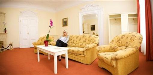 фото отеля Spa Hotel Reitenberger