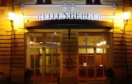 фото отеля Spa Hotel Reitenberger