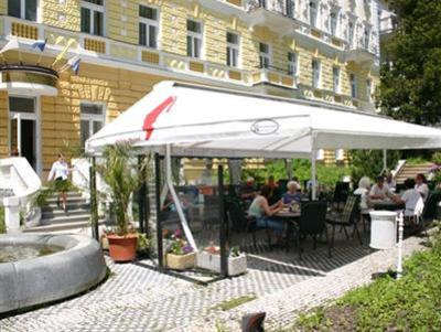 фото отеля Spa Hotel Reitenberger