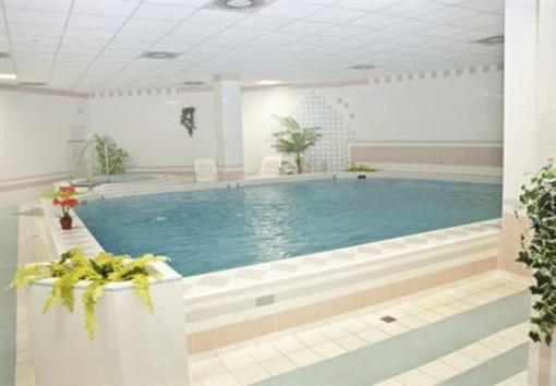 фото отеля Spa Hotel Reitenberger