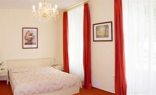 фото отеля Spa Hotel Reitenberger