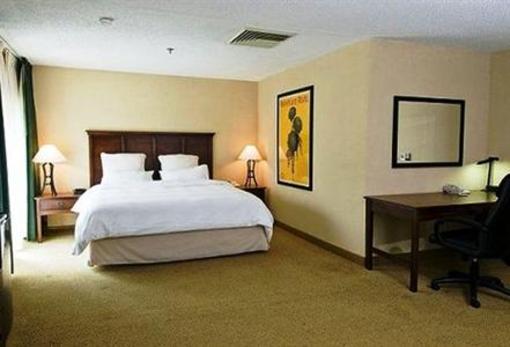 фото отеля Hotel Capstone