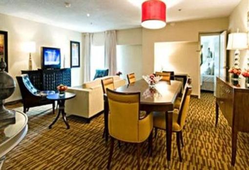 фото отеля Hotel Capstone