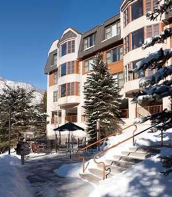 фото отеля Marriott's StreamSide Evergreen at Vail