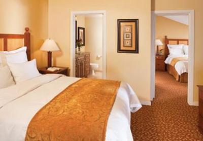 фото отеля Marriott's StreamSide Evergreen at Vail
