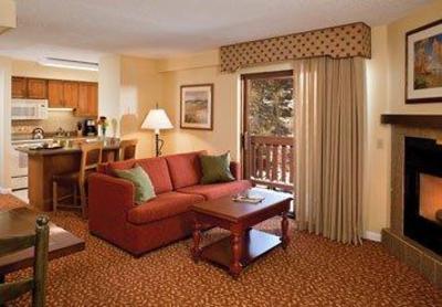 фото отеля Marriott's StreamSide Evergreen at Vail