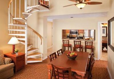 фото отеля Marriott's StreamSide Evergreen at Vail
