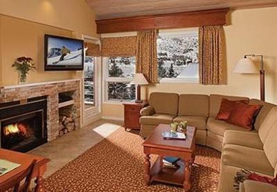 фото отеля Marriott's StreamSide Evergreen at Vail