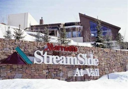 фото отеля Marriott's StreamSide Evergreen at Vail