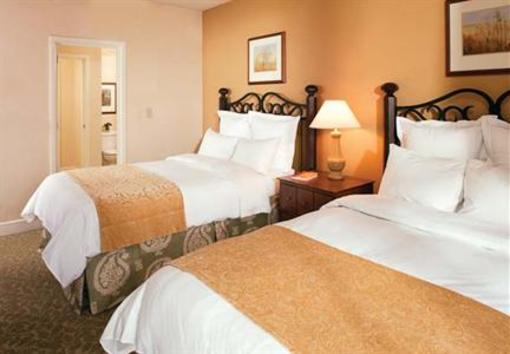 фото отеля Marriott's StreamSide Evergreen at Vail